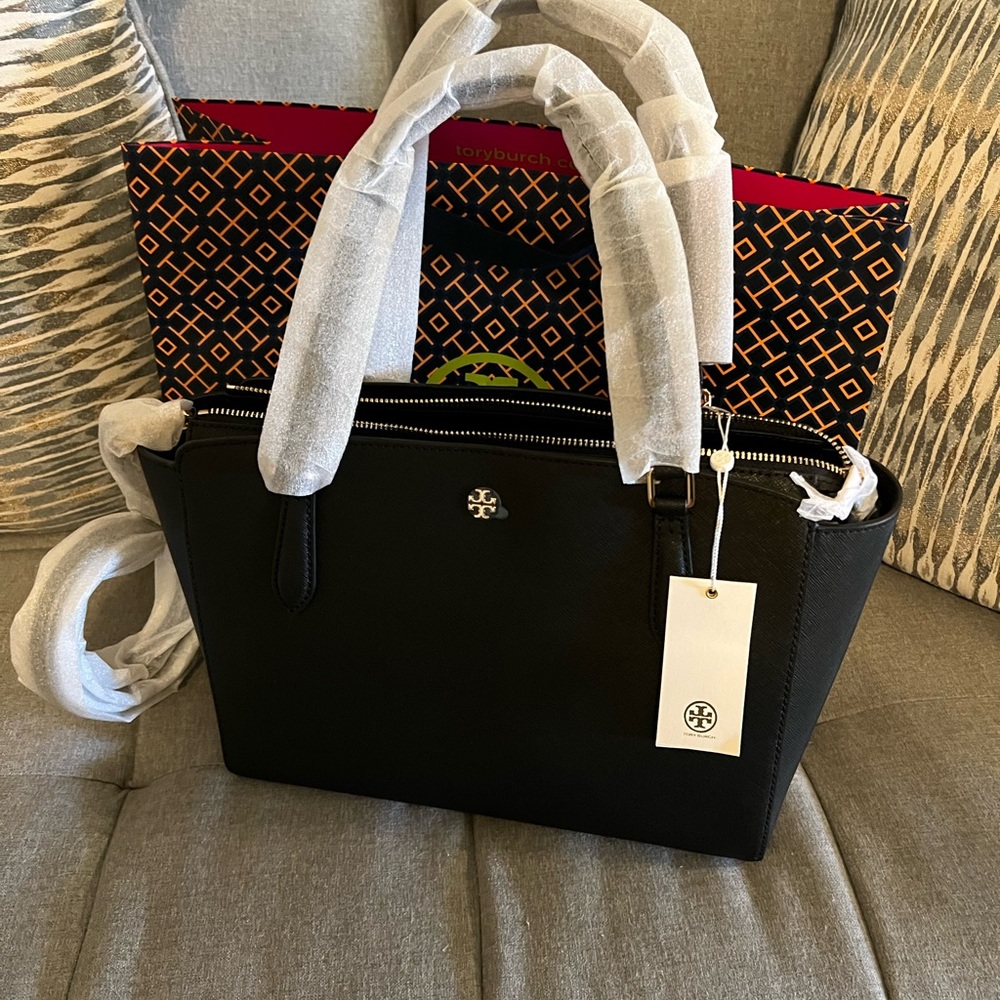 Tory Burch Emerson small tote bag